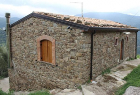 Chalet In The Nebrodi Forest